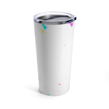 Load image into Gallery viewer, Anime Headphones Tumbler 20oz
