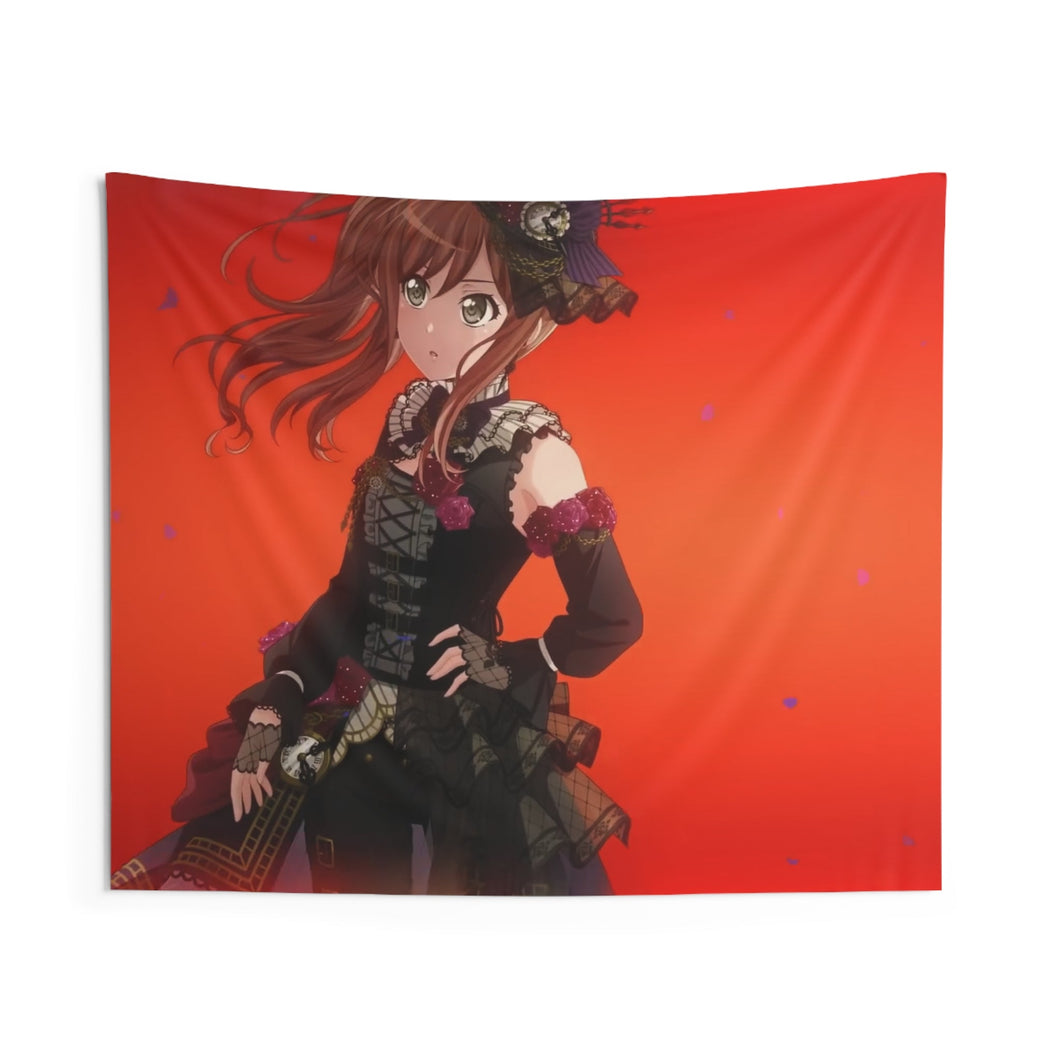 BanG Dream! Indoor Wall Tapestry