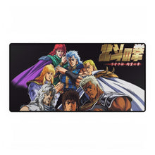 Load image into Gallery viewer, Kenshiro Mouse Pad (Desk Mat)
