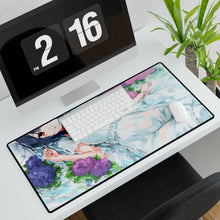 Load image into Gallery viewer, Anime The iDOLM@STER: Shiny Colors Mouse Pad (Desk Mat)
