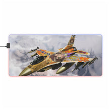 Load image into Gallery viewer, Lucky Star RGB LED Mouse Pad (Desk Mat)
