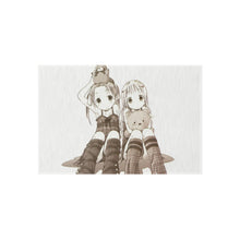 Load image into Gallery viewer, Ichigo Mashimaro Rug
