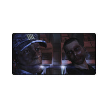 Load image into Gallery viewer, Mass Effect 3 :) Mouse Pad (Desk Mat)
