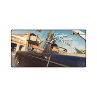 Saints Row (2022) Mouse Pad (Desk Mat)