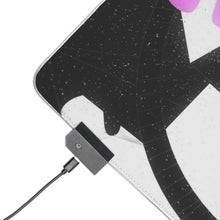 Load image into Gallery viewer, Anime Bleach RGB LED Mouse Pad (Desk Mat)
