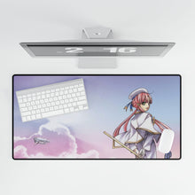 Load image into Gallery viewer, Aria The Animation Mouse Pad (Desk Mat)
