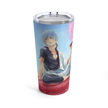 Load image into Gallery viewer, Anime Gintama Tumbler 20oz
