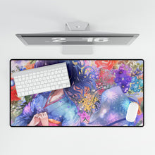 Load image into Gallery viewer, Anime The iDOLM@STER: Shiny Colors Mouse Pad (Desk Mat)
