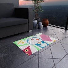 Load image into Gallery viewer, Anime Doraemon Rug
