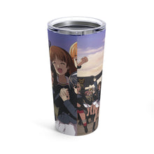 Load image into Gallery viewer, Girls und Panzer Tumbler 20oz

