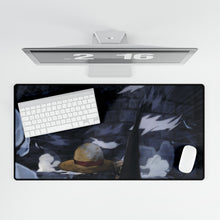 Load image into Gallery viewer, Anime One Piece Mouse Pad (Desk Mat)
