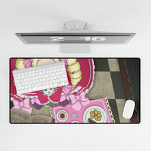 Load image into Gallery viewer, Anime Re:ZERO -Starting Life in Another World- Mouse Pad (Desk Mat)
