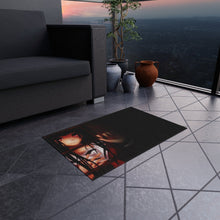 Load image into Gallery viewer, Jigoku Shōjo Rug
