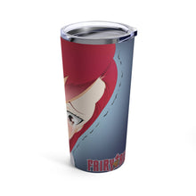 Load image into Gallery viewer, Fairy Tail Tumbler 20oz
