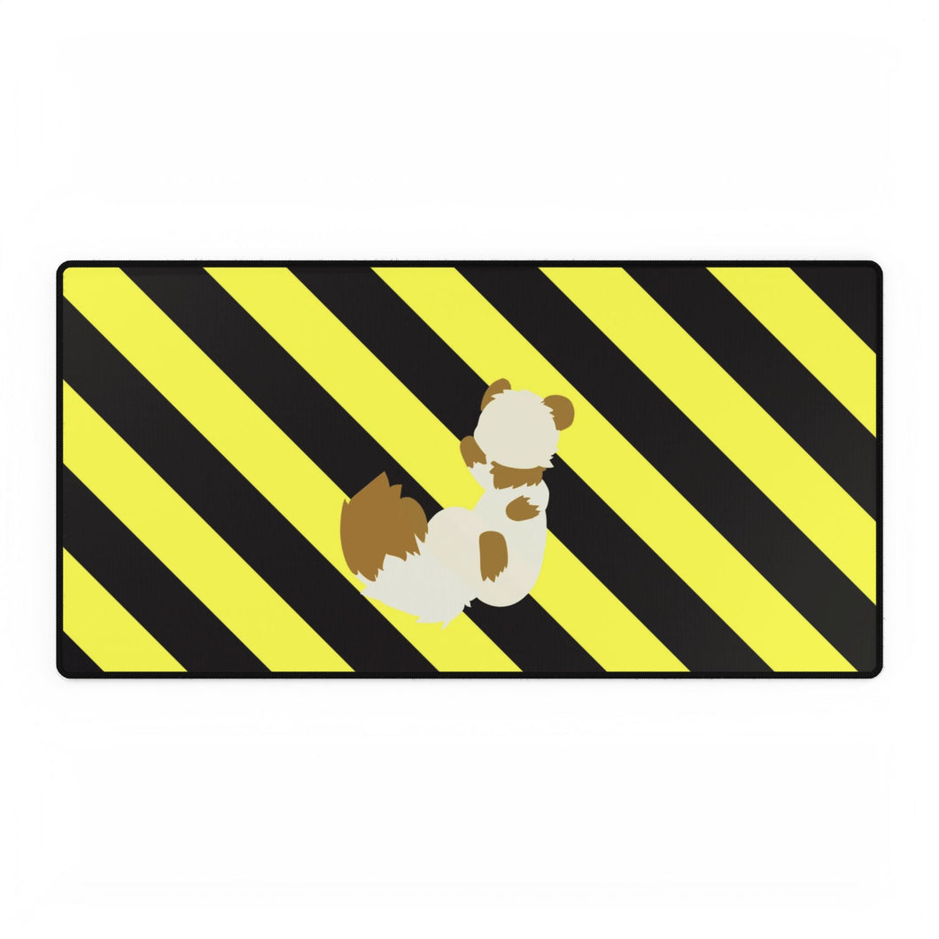 Blood Lad Mouse Pad (Desk Mat)