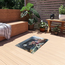 Load image into Gallery viewer, Anime Chainsaw Man Rug
