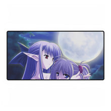 Load image into Gallery viewer, Anime Shuffle! Mouse Pad (Desk Mat)
