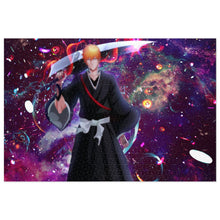 Load image into Gallery viewer, Kurosaki Ichigo Jigsaw Puzzle
