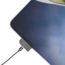 Load image into Gallery viewer, Assassins Pride RGB LED Mouse Pad (Desk Mat)
