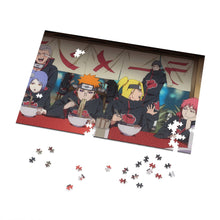 Load image into Gallery viewer, Anime Naruto Jigsaw Puzzle
