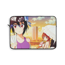 Load image into Gallery viewer, Nisekoi Seishirou Tsugumi, Marika Tachibana Laptop Sleeve
