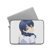 Load image into Gallery viewer, Food Wars: Shokugeki no Soma Laptop Sleeve

