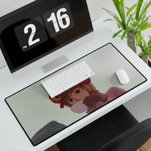 Load image into Gallery viewer, Anime One Piece Mouse Pad (Desk Mat)
