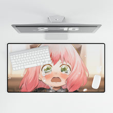 Load image into Gallery viewer, Anime Spy x Family Mouse Pad (Desk Mat)
