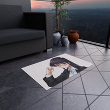 Load image into Gallery viewer, Anime Komi Can't Communicate Rug
