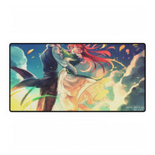 Load image into Gallery viewer, Anime Re:ZERO -Starting Life in Another World- Mouse Pad (Desk Mat)
