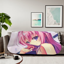 Load image into Gallery viewer, Classroom Of The Elite Sherpa Blanket
