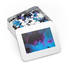 Load image into Gallery viewer, Neon Genesis Evangelion Jigsaw Puzzle
