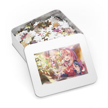 Load image into Gallery viewer, Anime The Quintessential Quintuplets Jigsaw Puzzle
