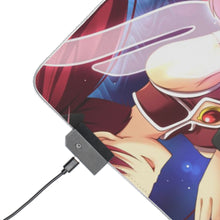 Load image into Gallery viewer, Puella Magi Madoka Magica RGB LED Mouse Pad (Desk Mat)

