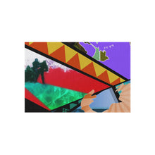 Load image into Gallery viewer, Anime Jojo's Bizarre Adventure Rug
