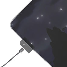 Load image into Gallery viewer, Tsubasa: Reservoir Chronicle RGB LED Mouse Pad (Desk Mat)
