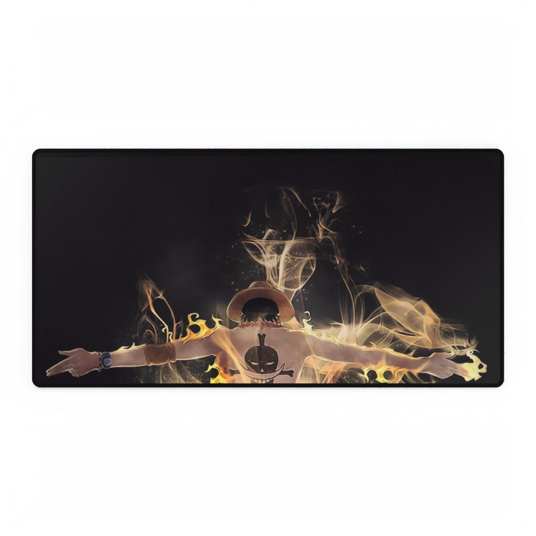 Anime One Piece Mouse Pad (Desk Mat)