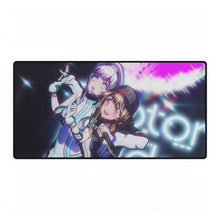 Load image into Gallery viewer, D4DJ Mouse Pad (Desk Mat)
