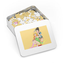 Load image into Gallery viewer, Nisekoi Chitoge Kirisaki, Kosaki Onodera Jigsaw Puzzle
