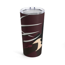 Load image into Gallery viewer, Lust (Fullmetal Alchemist) Tumbler 20oz

