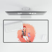 Load image into Gallery viewer, Anime Tales of Zestiria the X Mouse Pad (Desk Mat)
