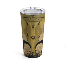 Load image into Gallery viewer, Anime FullMetal Alchemist Tumbler 20oz
