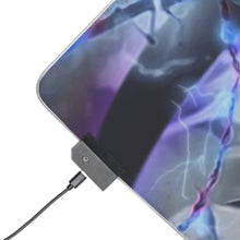 Load image into Gallery viewer, Anime Bleach RGB LED Mouse Pad (Desk Mat)
