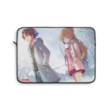 Load image into Gallery viewer, Anime Classroom of the Elite Laptop Sleeve
