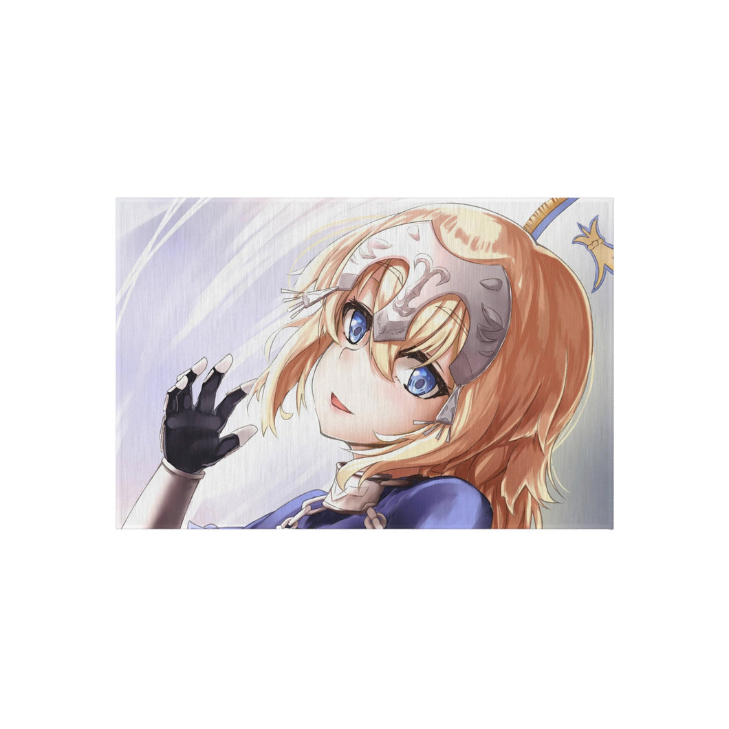 Fate/Apocrypha Ruler Rug