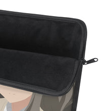 Load image into Gallery viewer, Rascal Does Not Dream Of Bunny Girl Senpai 8k Laptop Sleeve
