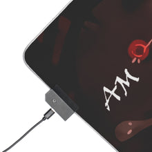 Load image into Gallery viewer, Anime Tokyo Ghoul RGB LED Mouse Pad (Desk Mat)
