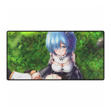 Load image into Gallery viewer, Anime Re:ZERO -Starting Life in Another World- Mouse Pad (Desk Mat)

