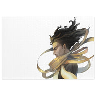 Shouta Aizawa Jigsaw Puzzle