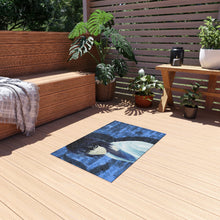 Load image into Gallery viewer, Anime Death Note Rug
